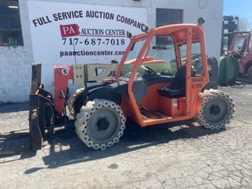 Main image JLG G5-18A